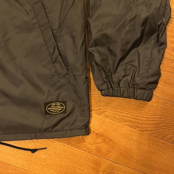 Neighborhood nylon coach’s jacket - Picture 5 of 11